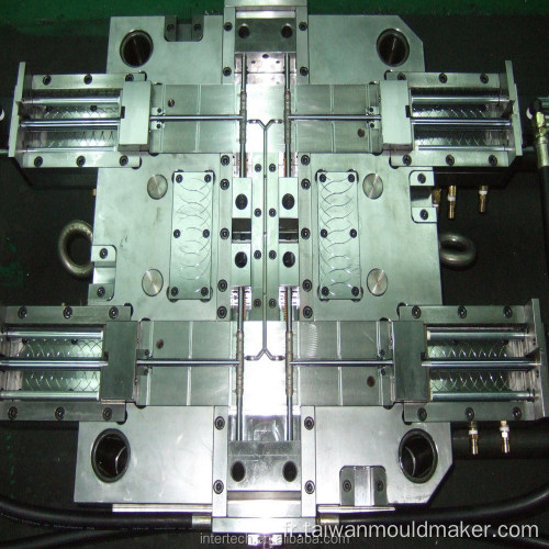 Fabrication de tôle OEM / ODM